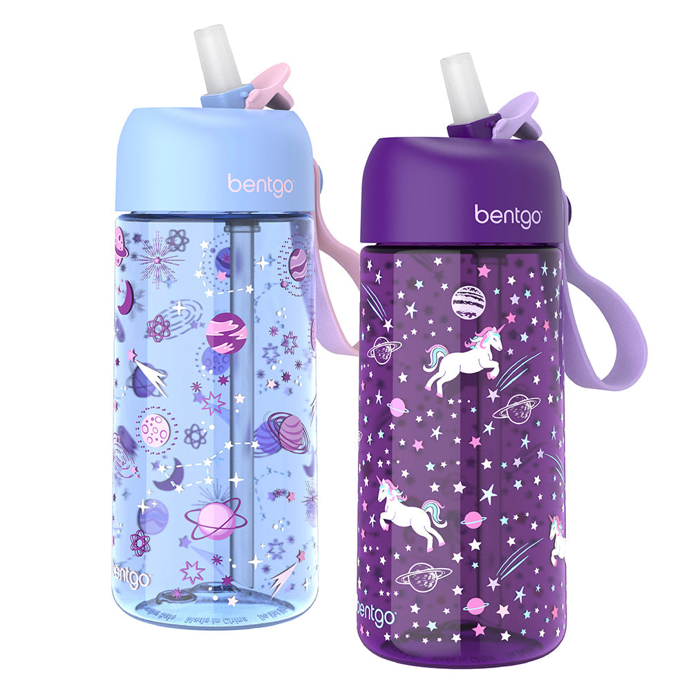 bentgo-kids-prints-water-bottle-2-pack-u0 BGKDWB2-1_Unicorn_Lavender_Galaxy_-01.jpg