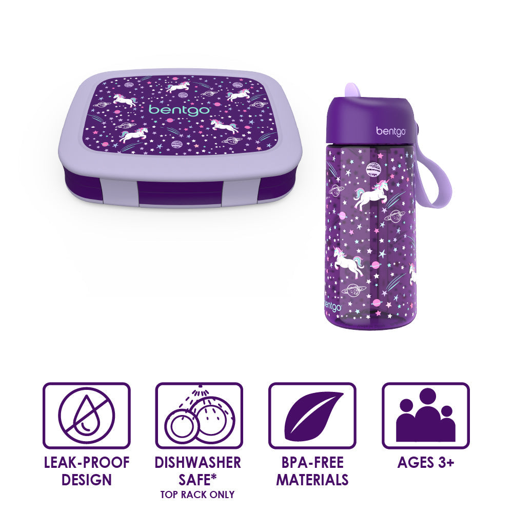 bentgo-kids-prints-lunch-box-and-water-bottle-d1 bentgo-lunch-box-bottle-bundle-unicorn-3.jpg